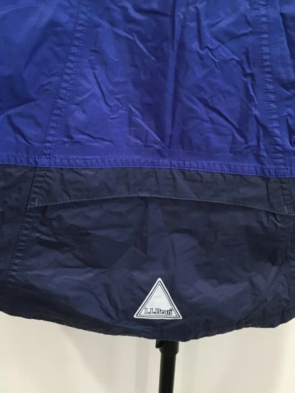 L.L. Bean good measurements
